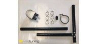 KMD Tuning - Catch Can Kit for B7 RS4